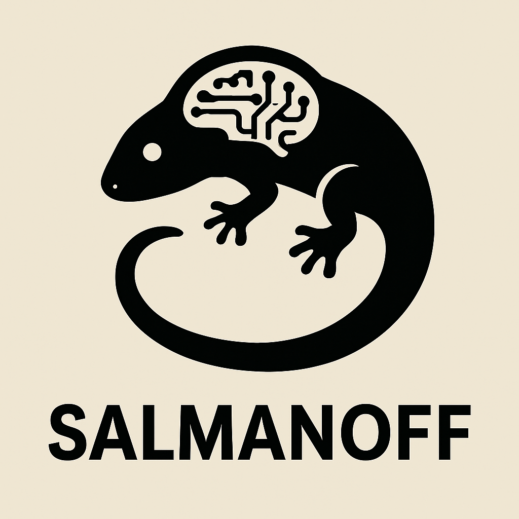 Salmanoff project