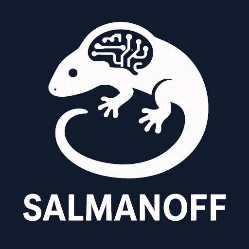 Salmanoff project